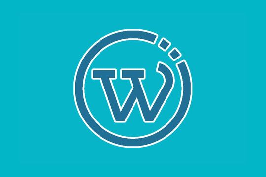 WordPress メモ - Featured image